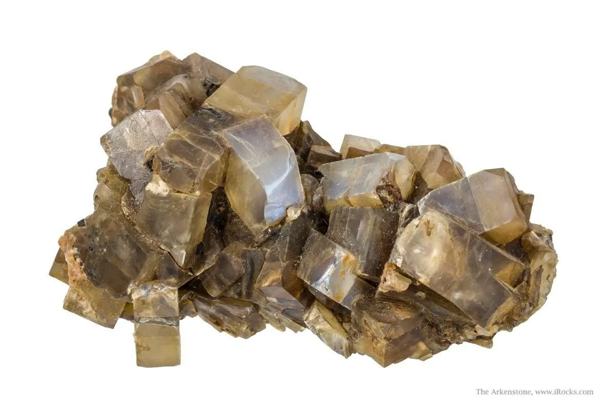 Oligoclase Feldspar Var. "Moonstone" - image 3