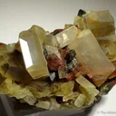 Oligoclase (Moonstone) - image 1