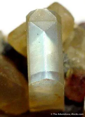Oligoclase (Moonstone) - image 2