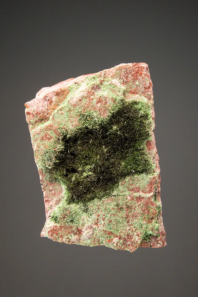 Olivenite image