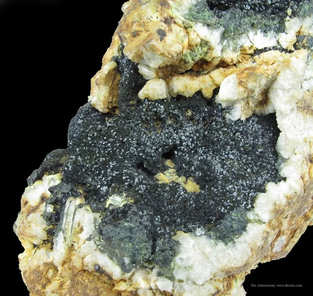 Olivenite - image 3