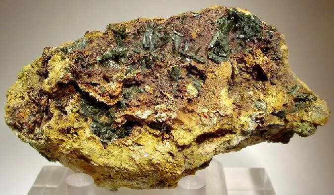 Olivenite image