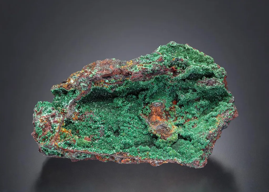 Olivenite image