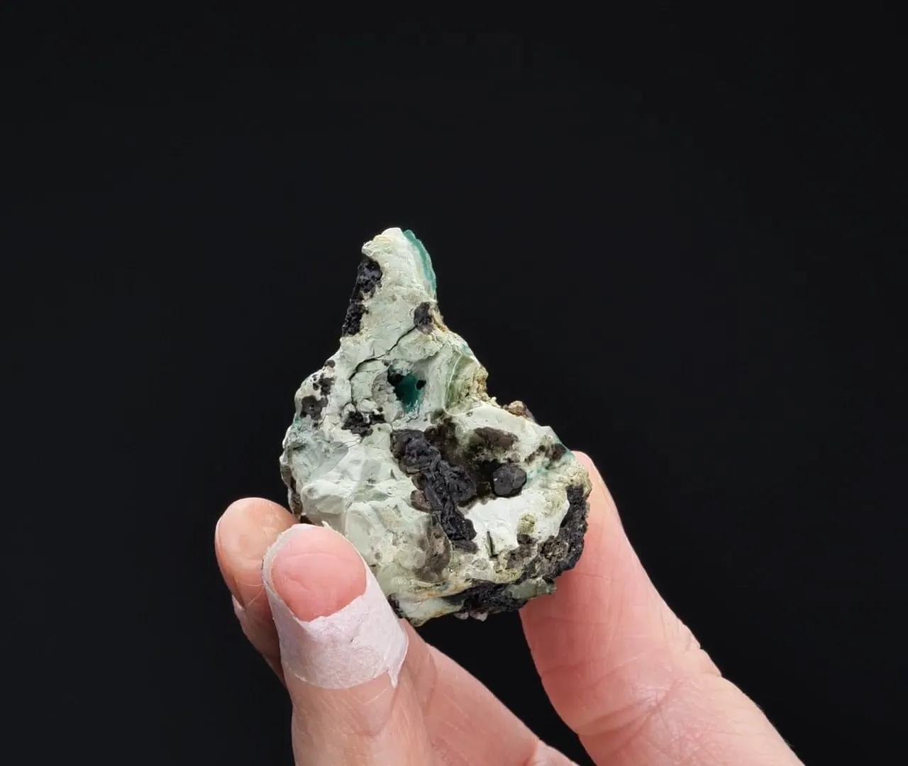Olivenite - image 2