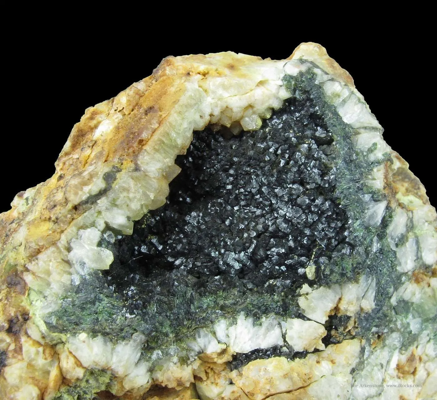 Olivenite - image 4