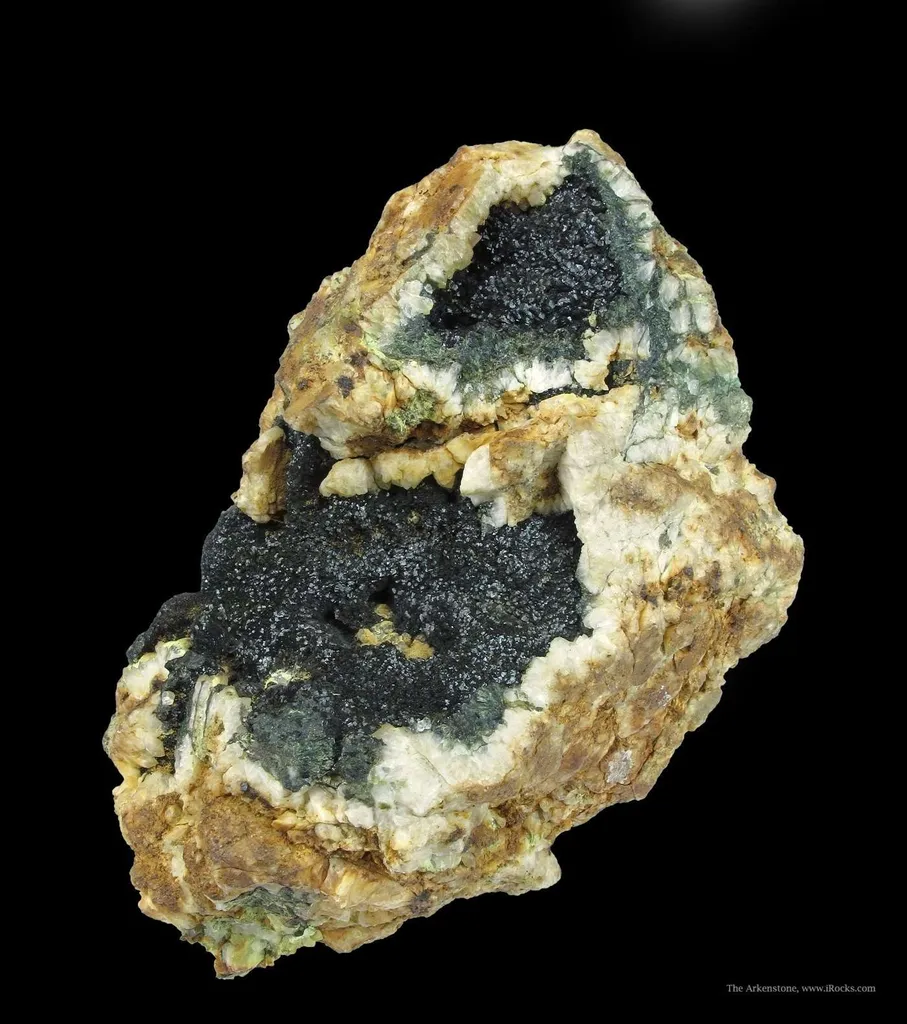 Olivenite image