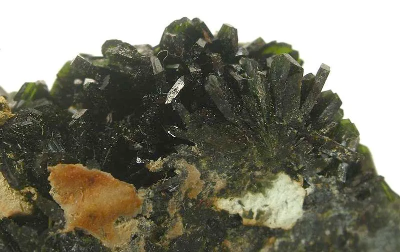 Olivenite - image 2