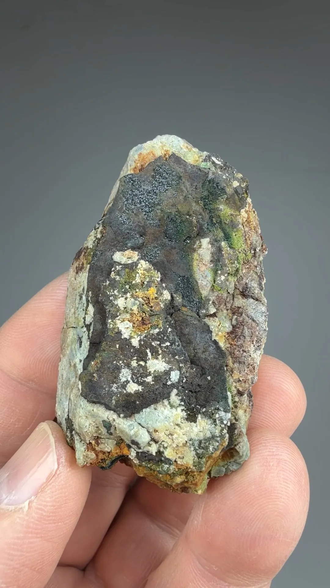 Olivenite - image 2