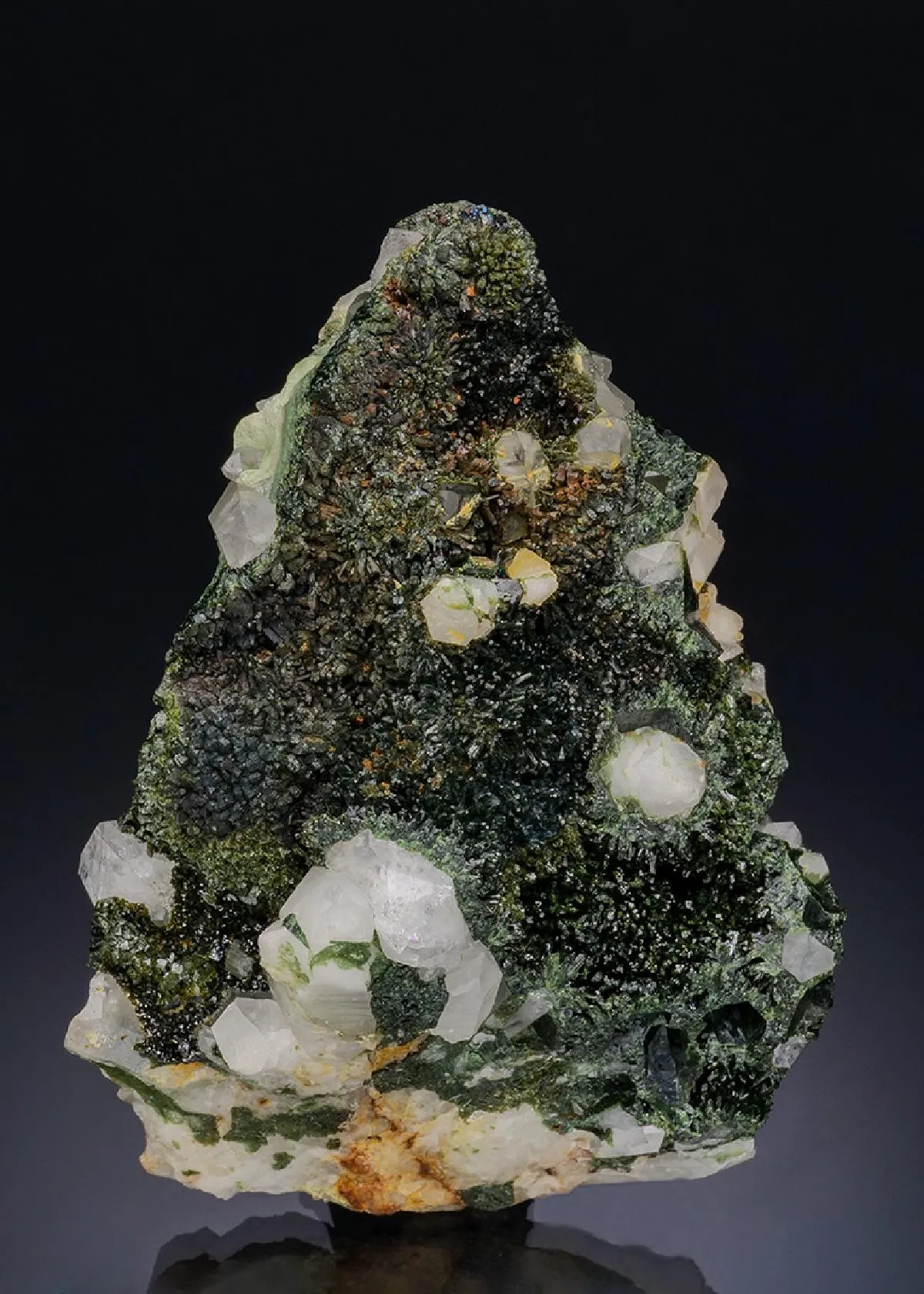 Olivenite - image 1