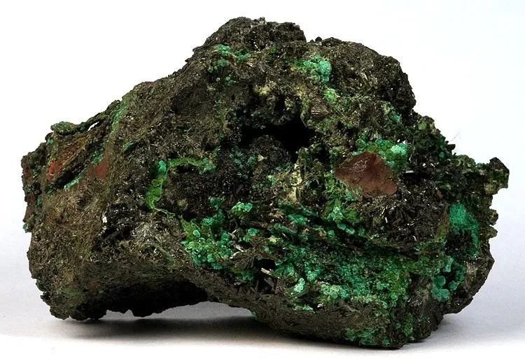 Olivenite image