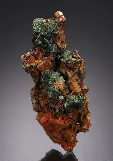 Olivenite