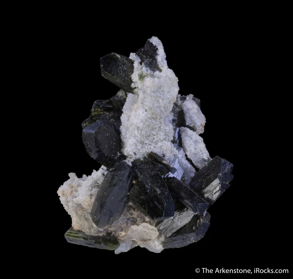 Olivenite - image 2