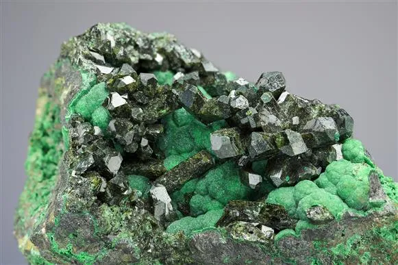 Olivenite image