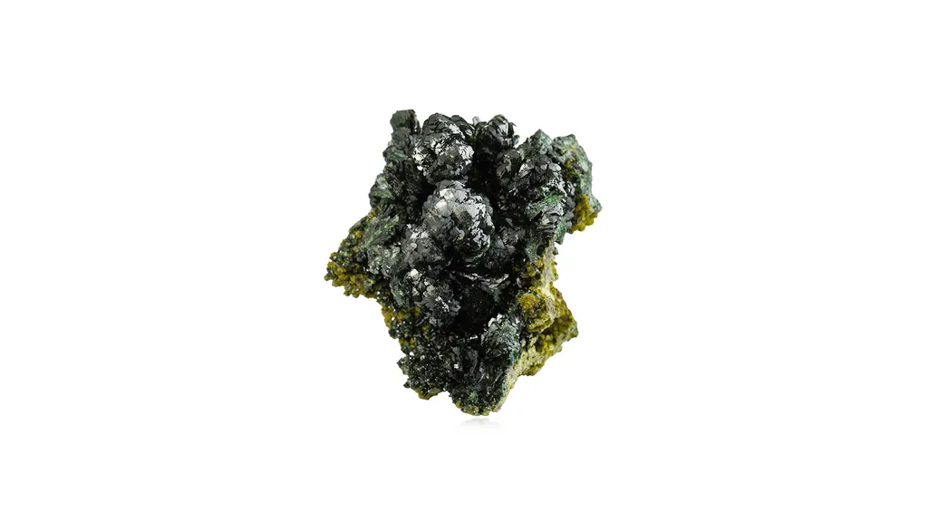 Olivenite image