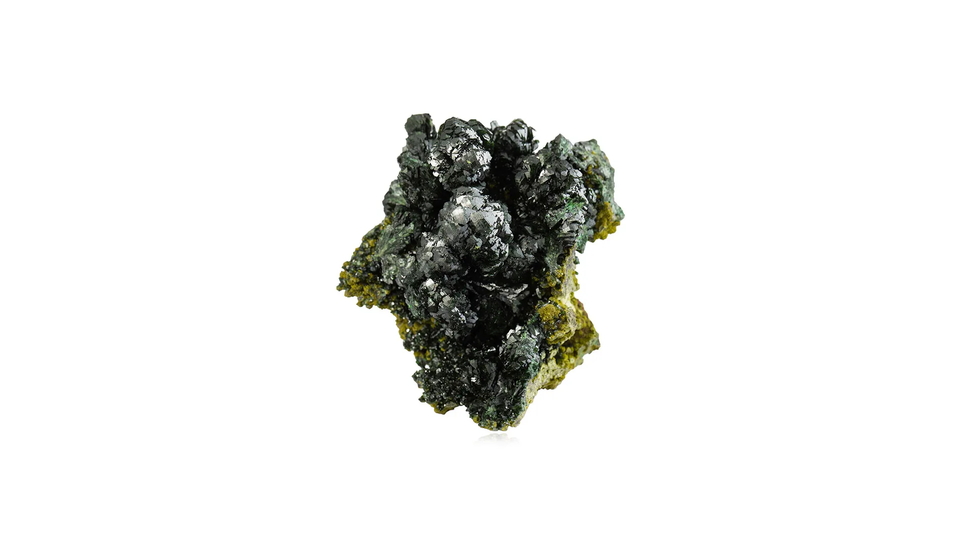 Olivenite - image 1