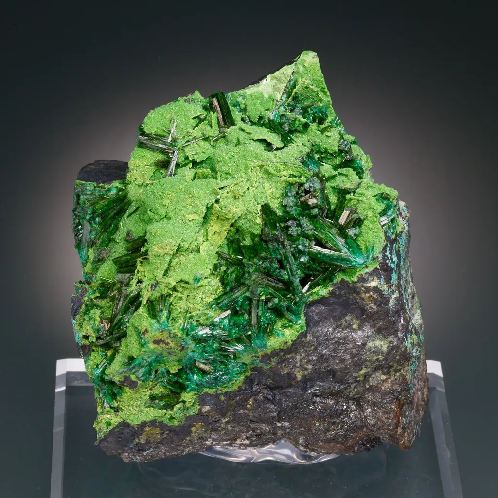 Olivenite image
