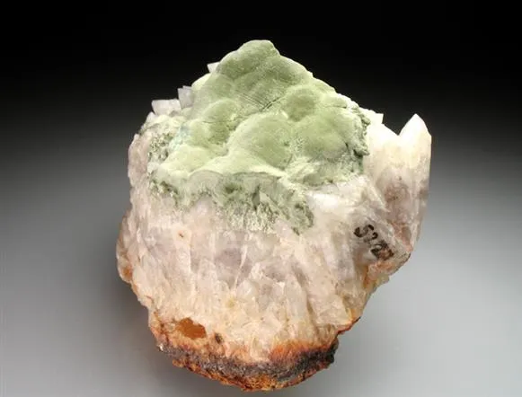 Olivenite - image 1
