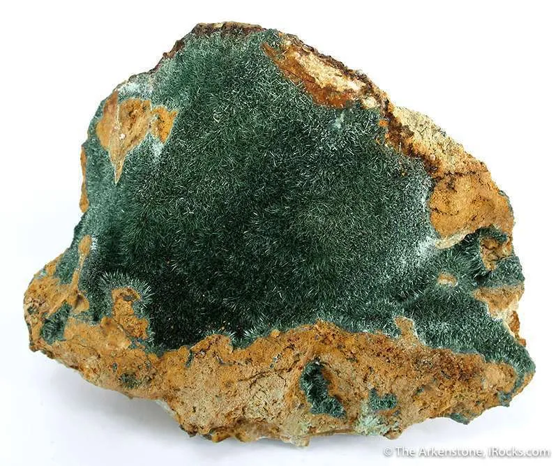 Olivenite image
