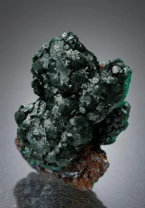 Olivenite - image 1