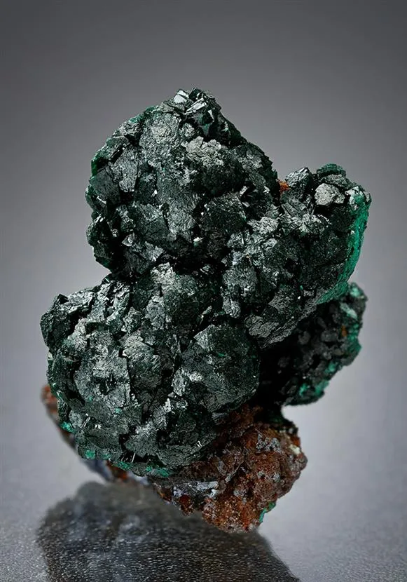 Olivenite image