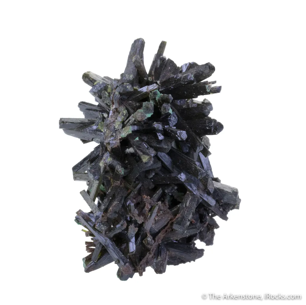 Olivenite image