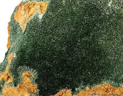 Olivenite - image 2