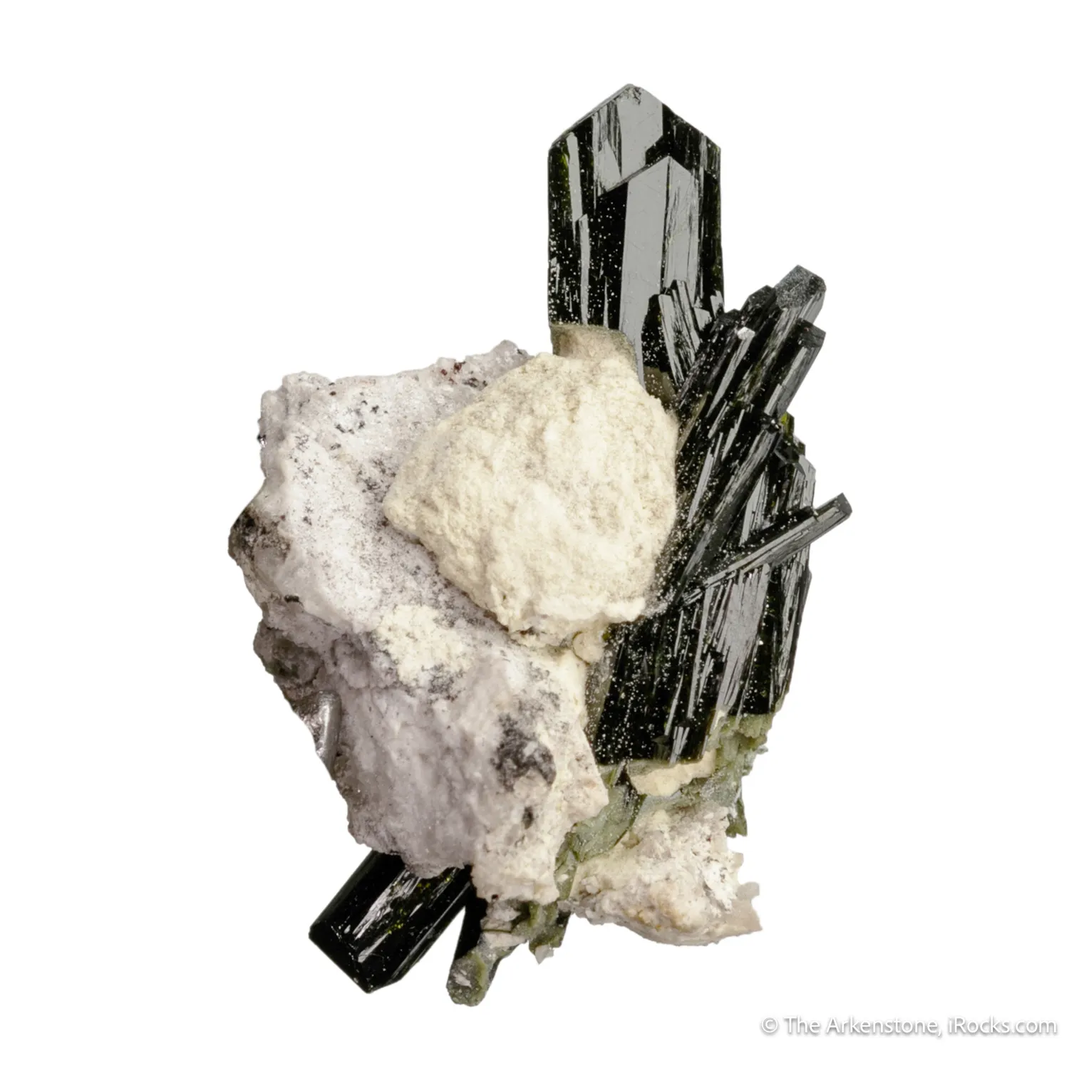 Olivenite - image 5