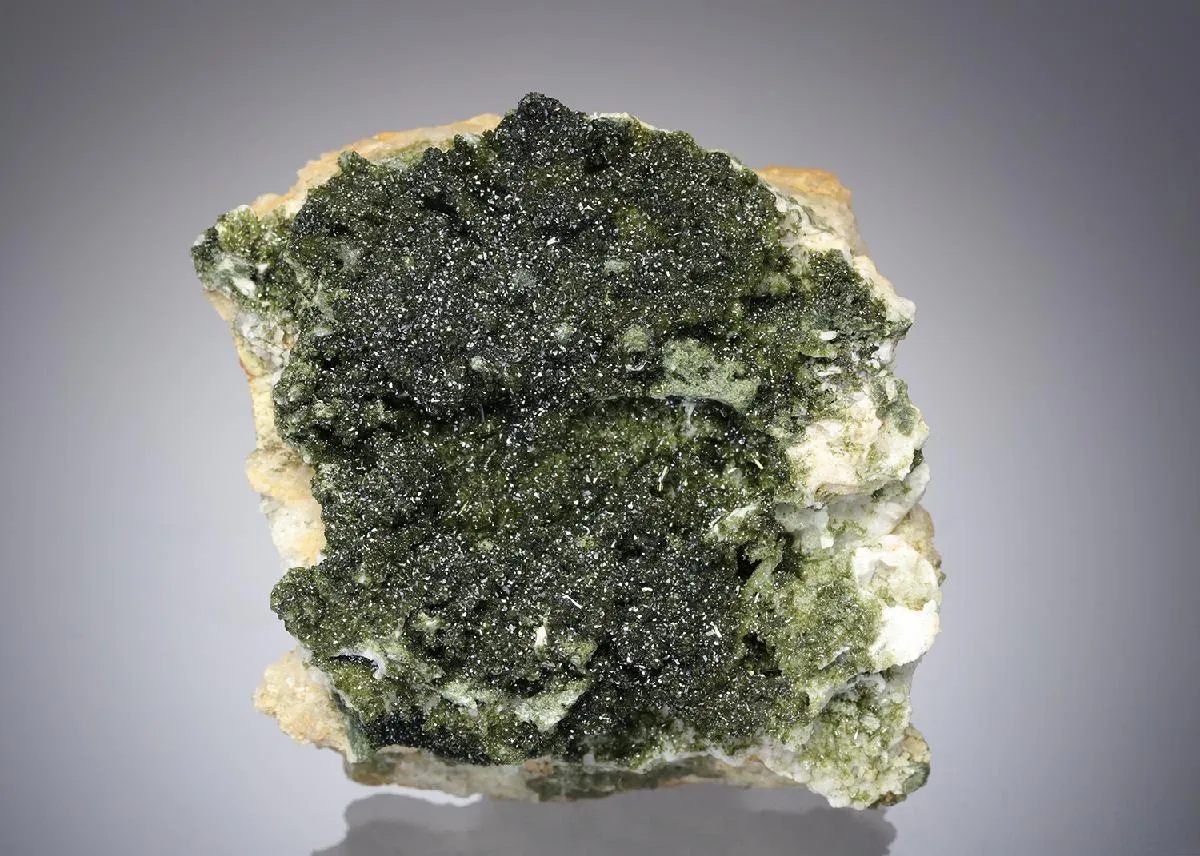 Olivenite - image 1