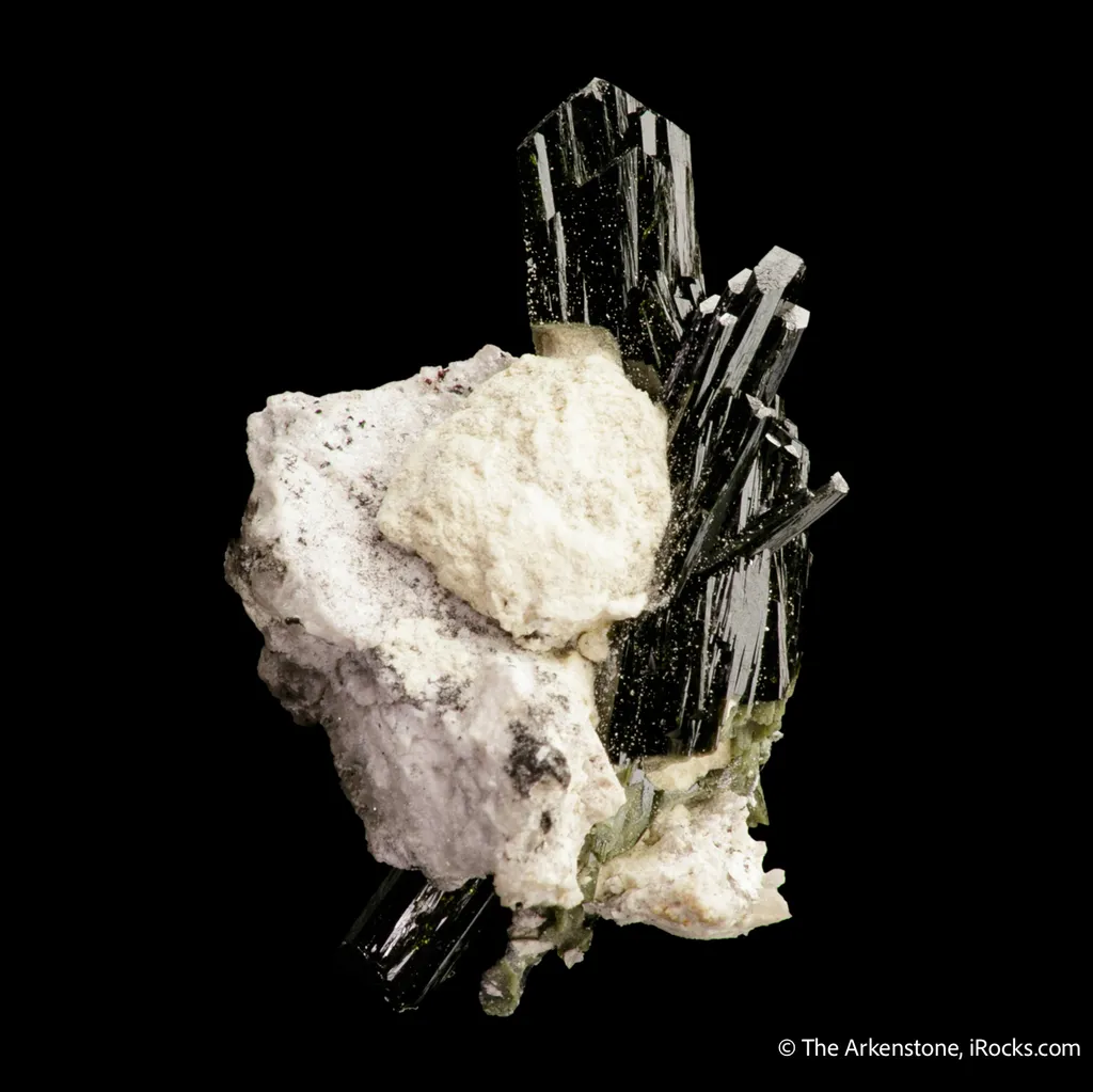 Olivenite image