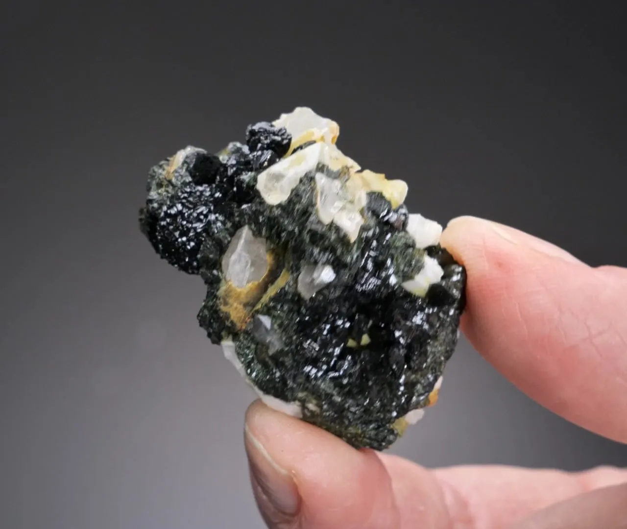 Olivenite - image 2