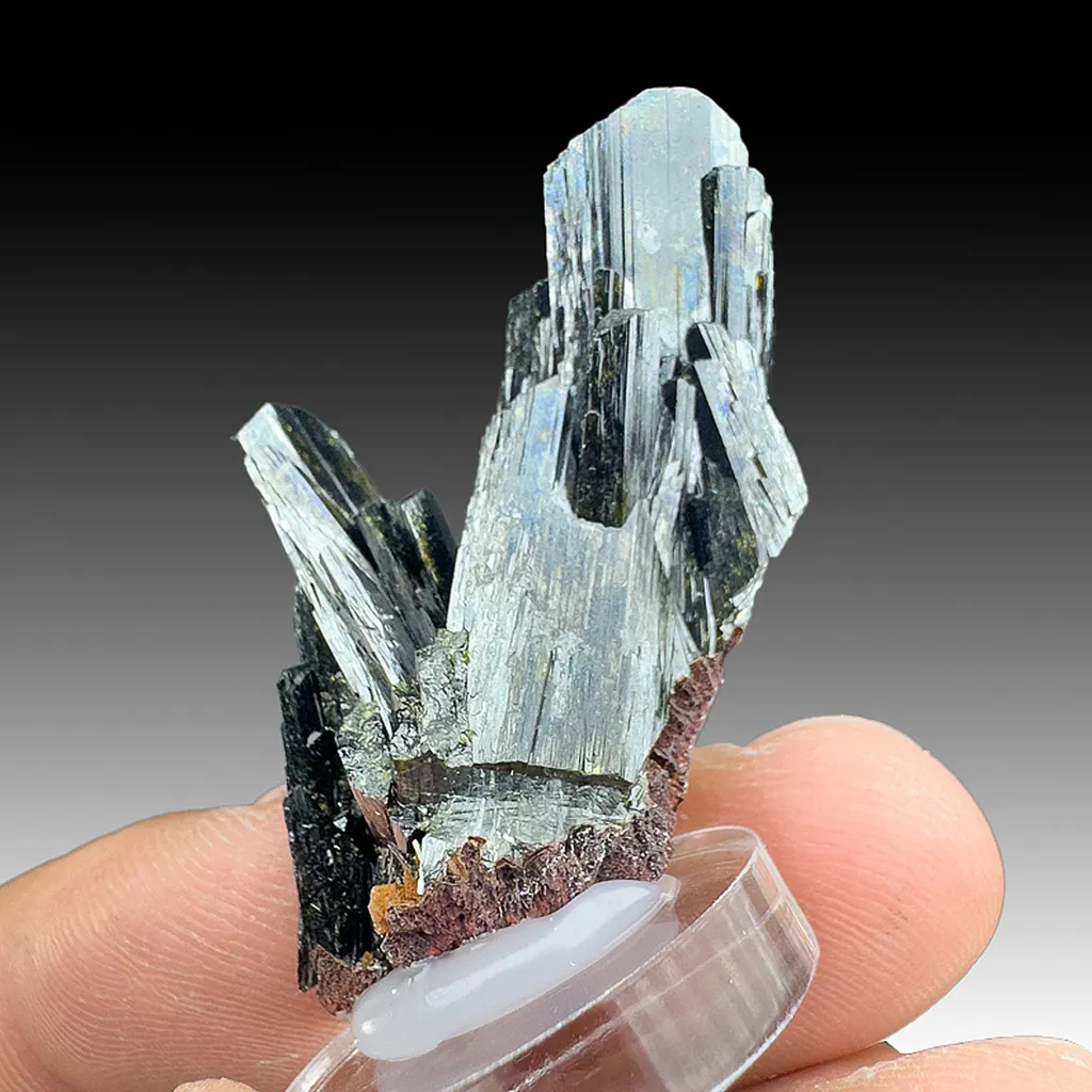 Olivenite image