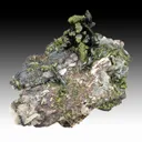 Olivenite - image 1