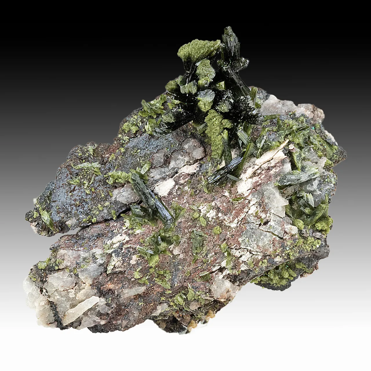Olivenite - image 1