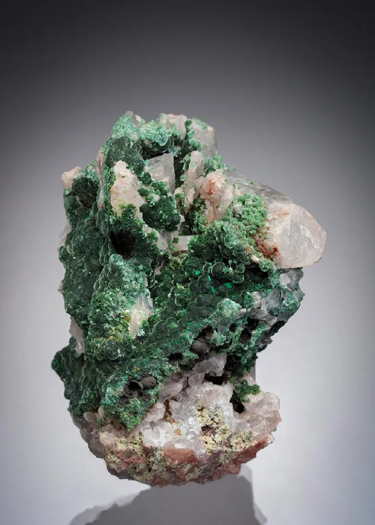 Olivenite image