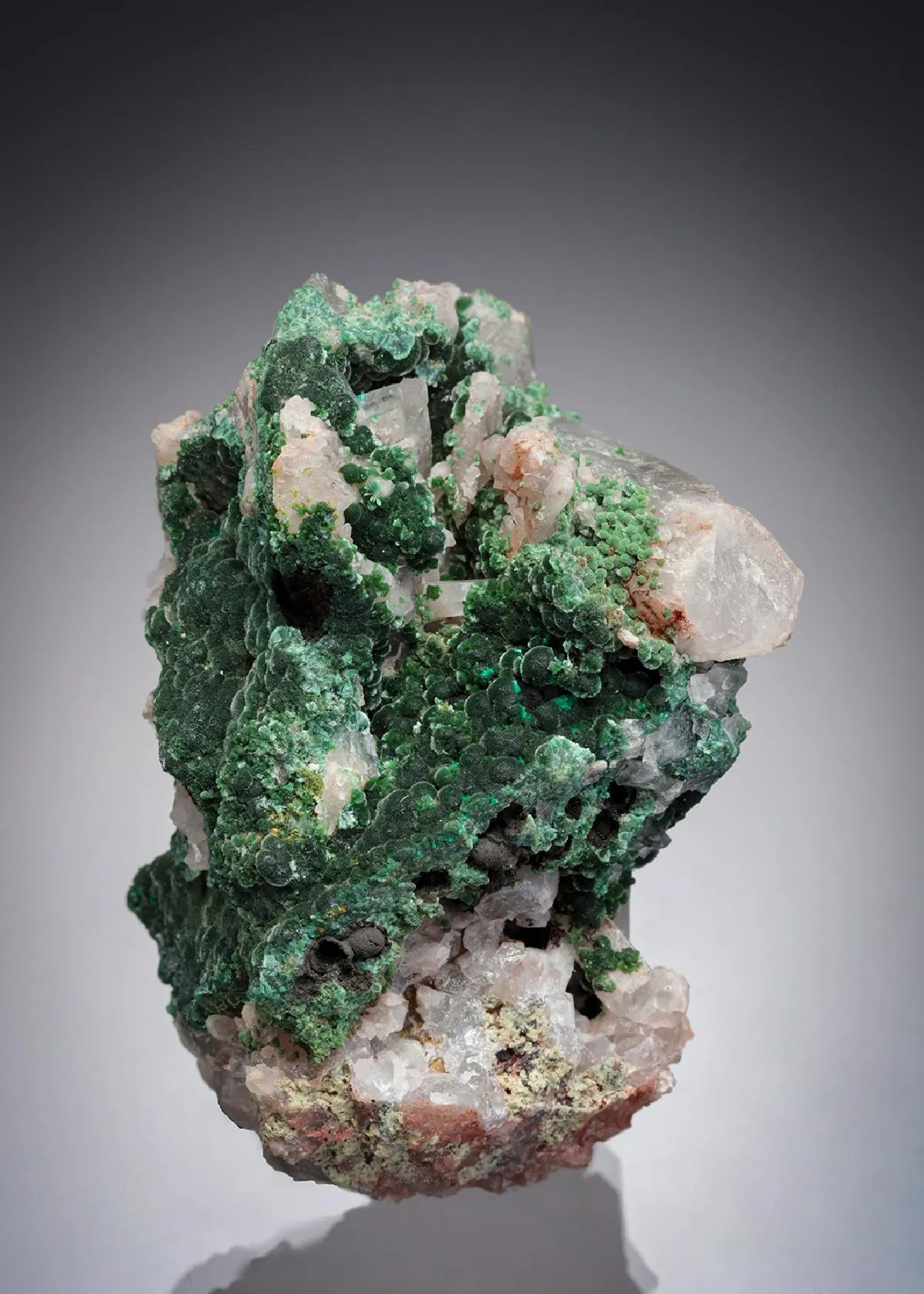 Olivenite - image 1