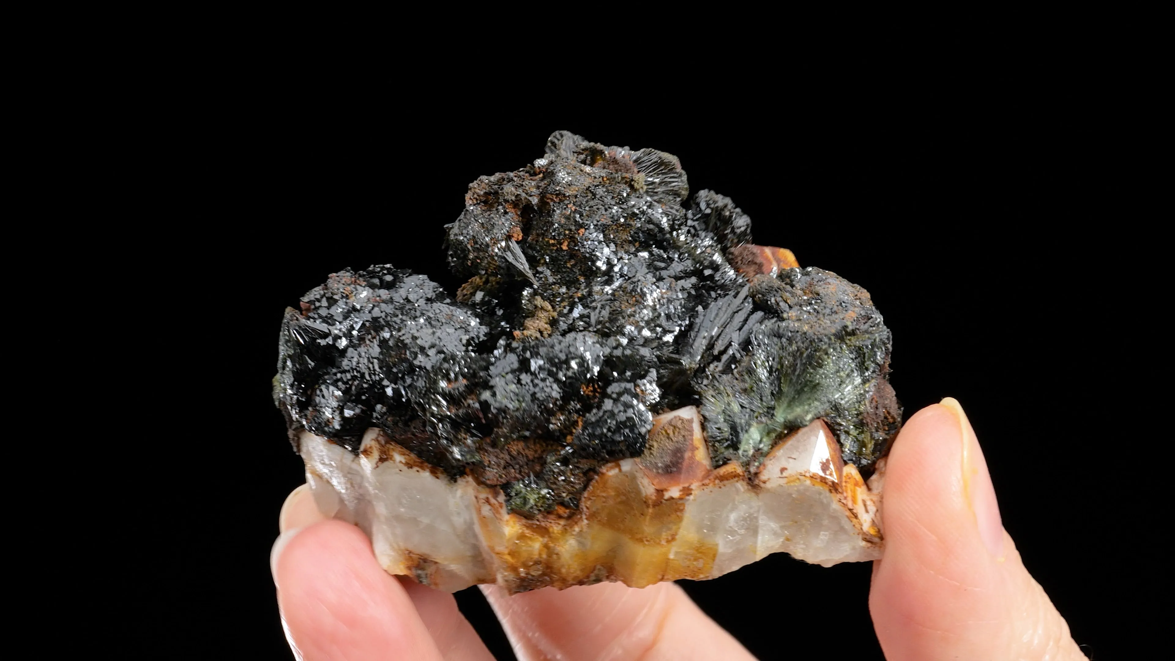 Olivenite - image 2