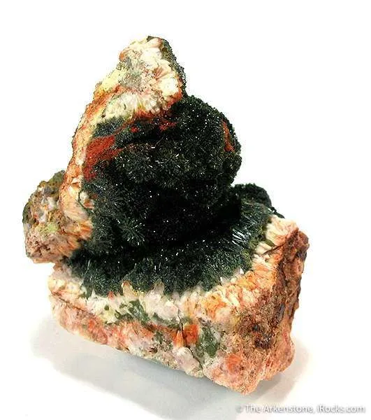 Olivenite image