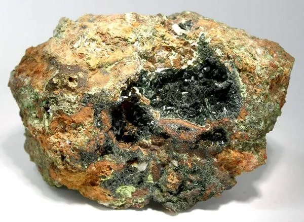 Olivenite image