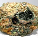 Olivenite - image 1