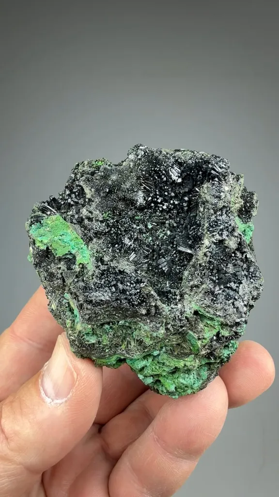 Olivenite image