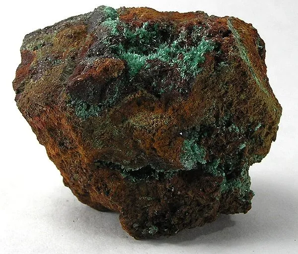 Olivenite image