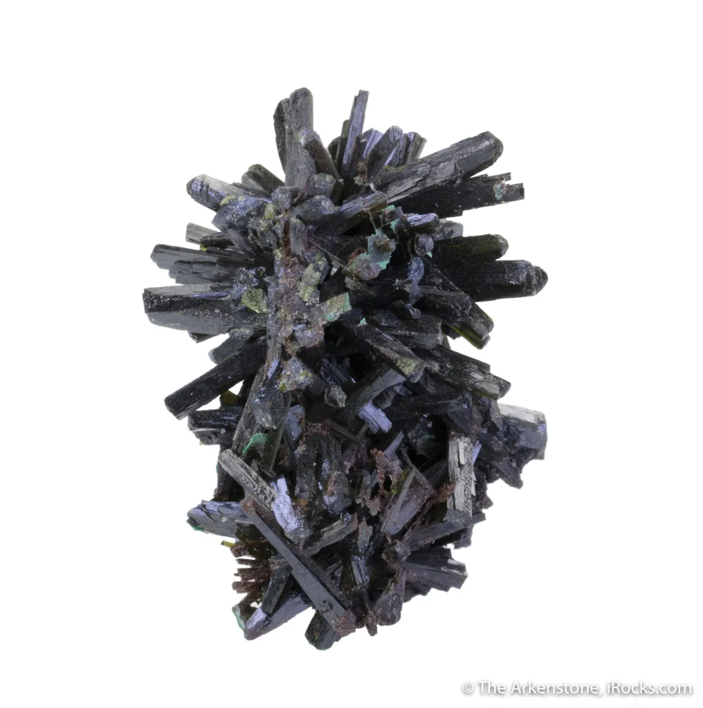 Olivenite - image 2