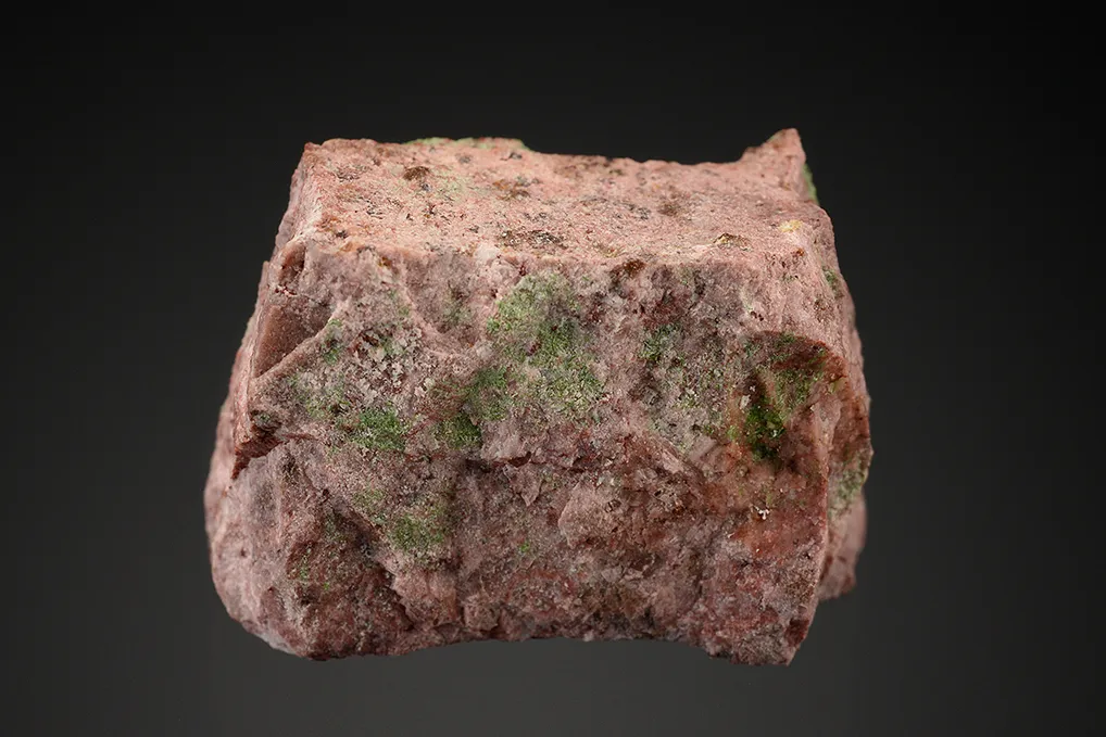 Olivenite - image 3