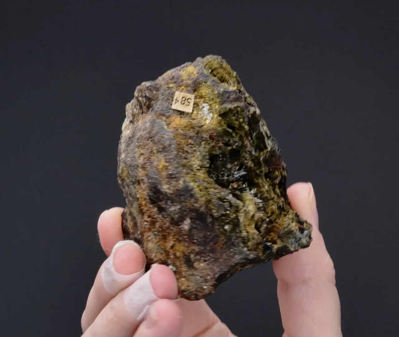 Olivenite - image 2
