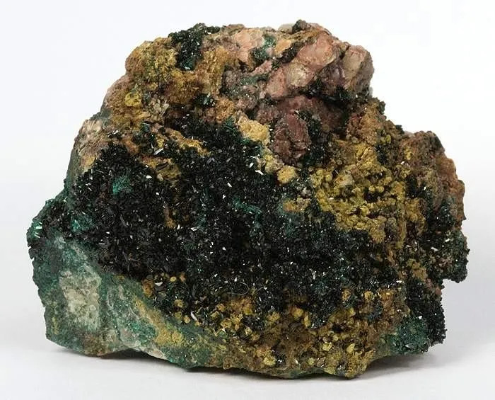 Olivenite image