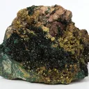 Olivenite - image 1
