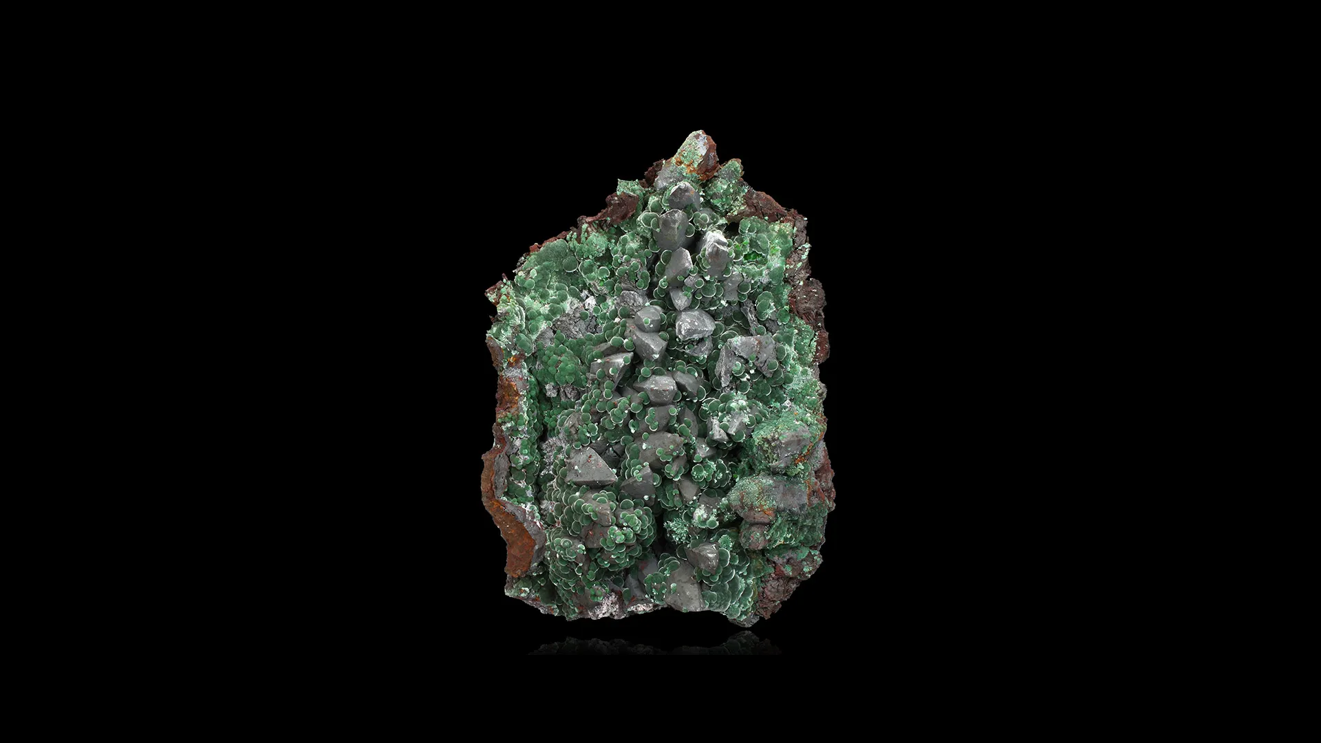 Olivenite - image 1