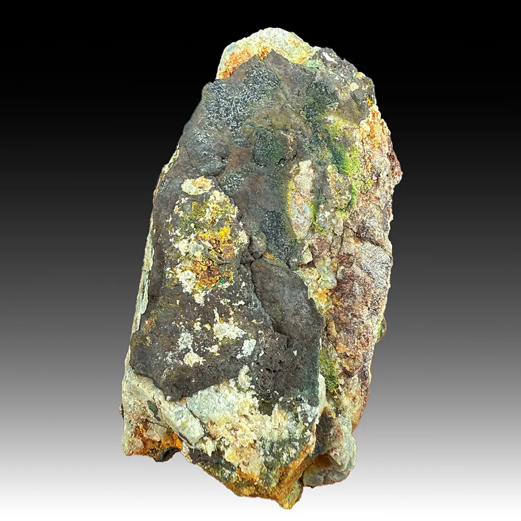 Olivenite image