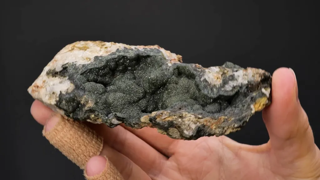 Olivenite - image 2