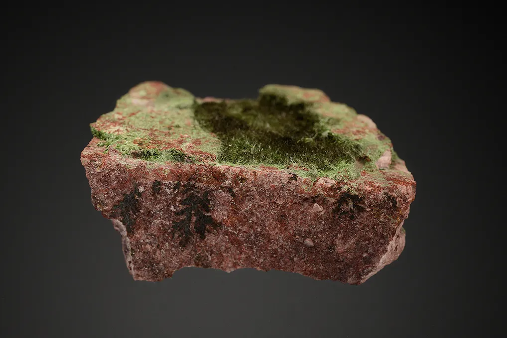 Olivenite - image 5